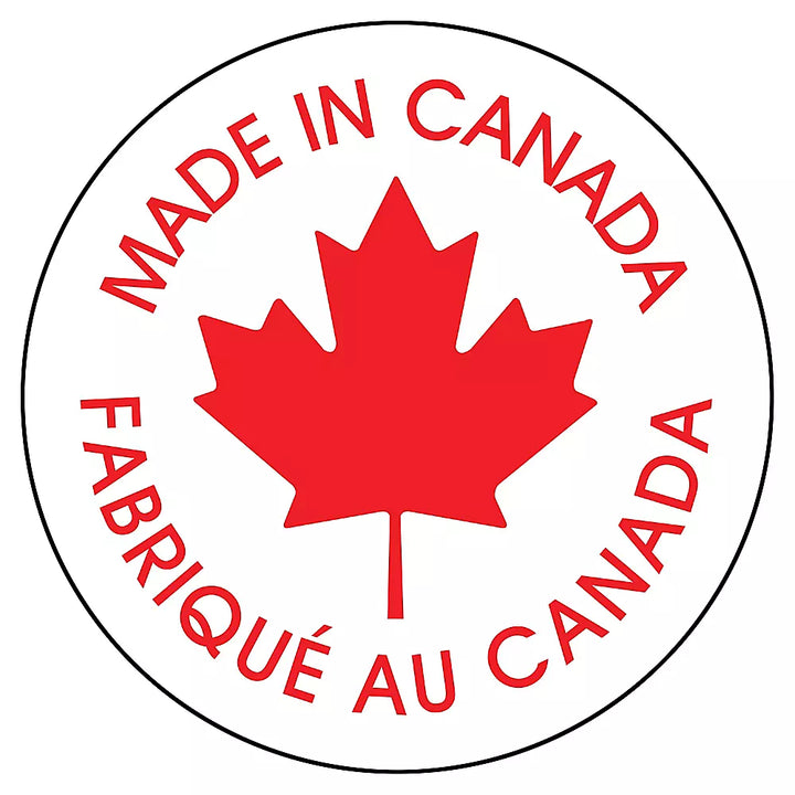 Supporting Canadian Made Companies