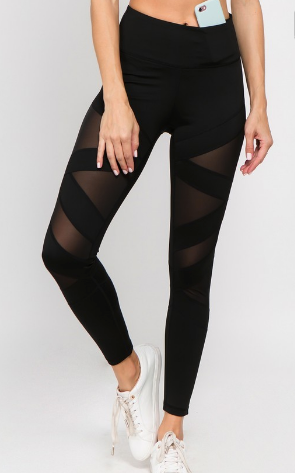 Buying Leggings: 4 Tips to Identify High-Quality Leggings