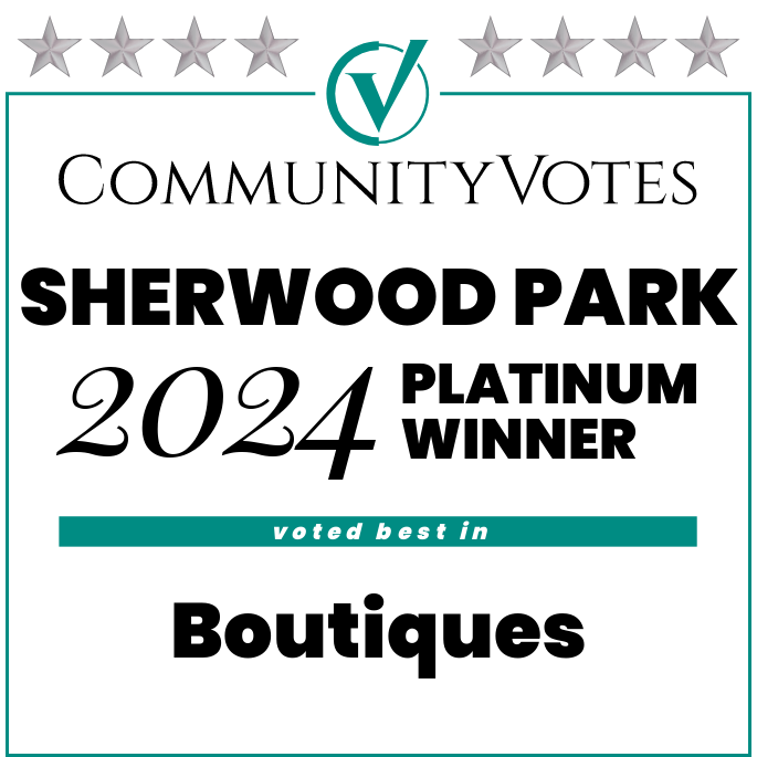 Keylime Wins Double Platinum at the 2024 Sherwood Park Community Awards!