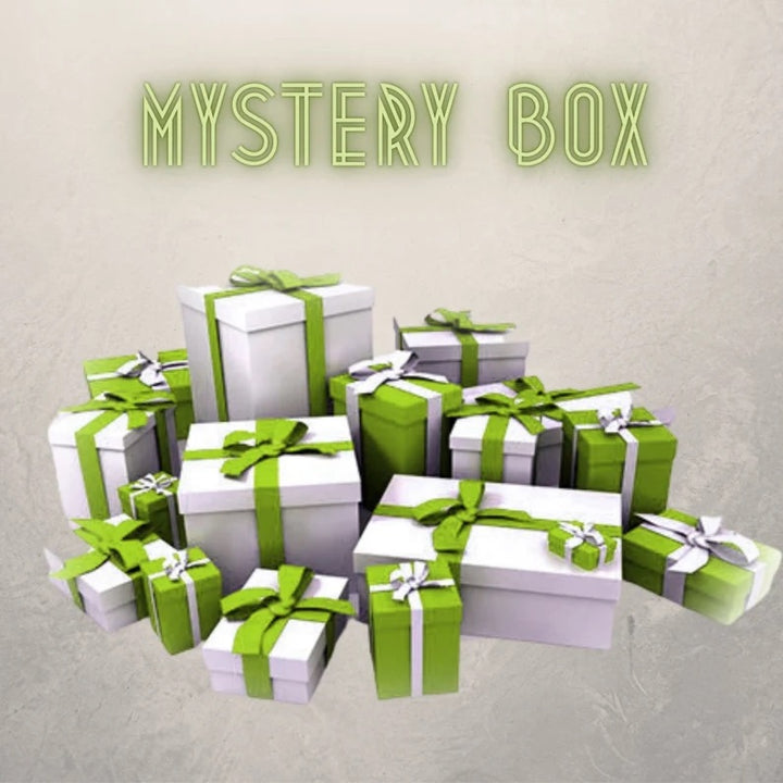 Mystery Packs