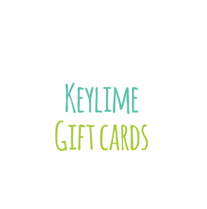 Gift Cards