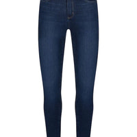 Yoga Jeans - Rachel Skinny Jeans / 30" DARK INDIE