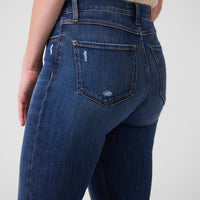 Yoga Jeans Emily Slim Jeans / MARRAKECH