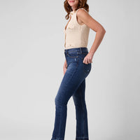 Yoga Jeans Emily Slim Jeans / MARRAKECH