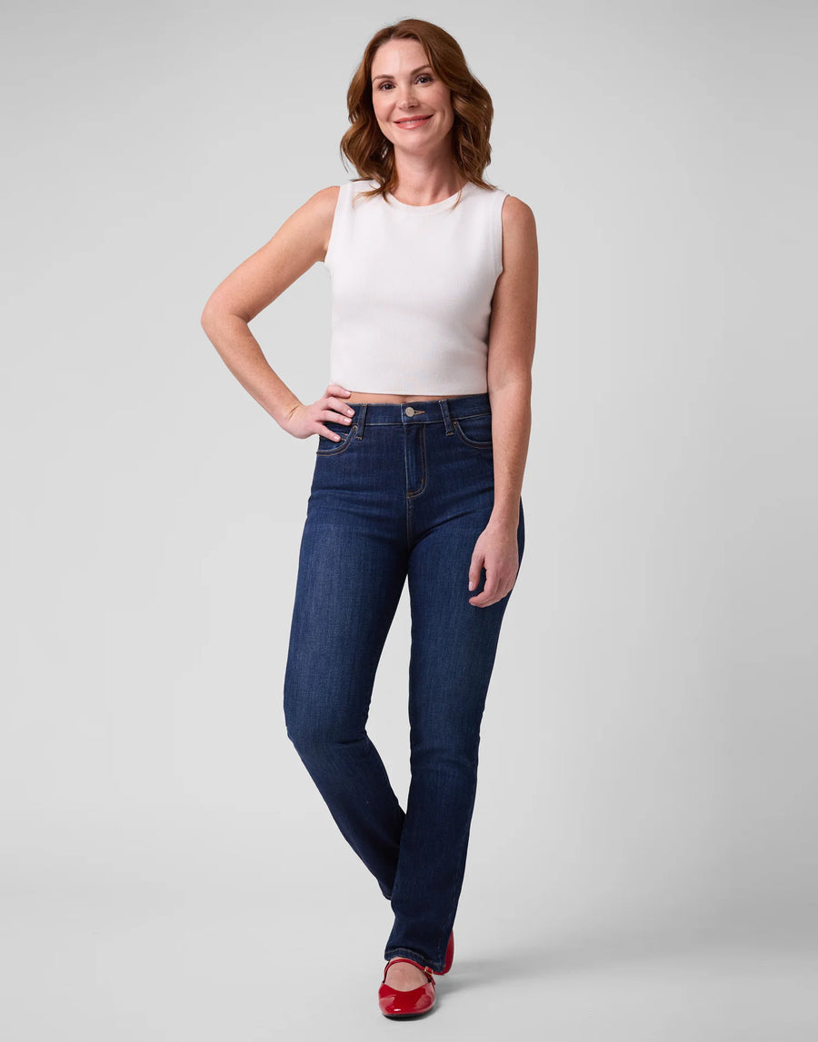 Yoga Jeans - Emily Slim Jeans / MUMBAI