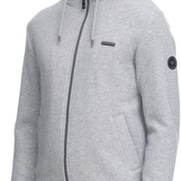 Men's ragwear Nate Zip-Up Hoodie