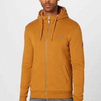 Men's ragwear Nate Zip-Up Hoodie