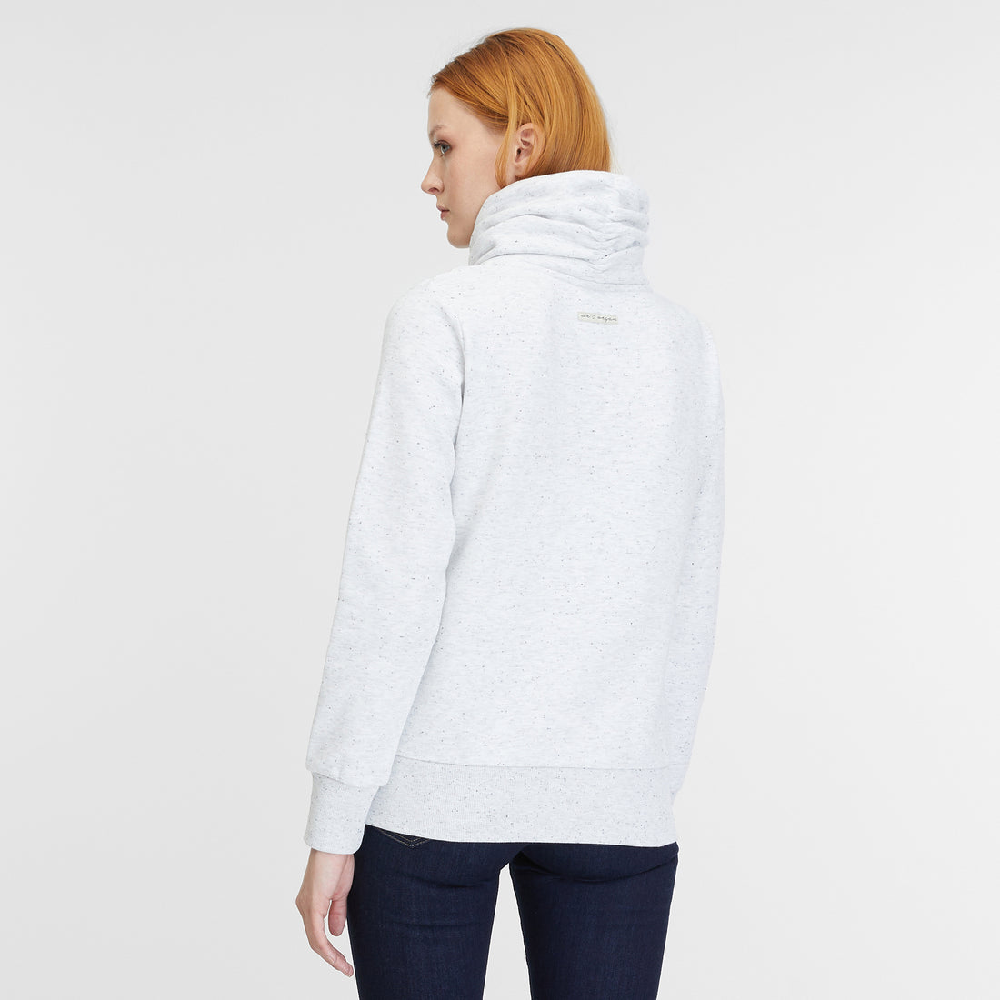 ragwear Anabeth Pullover Sweater