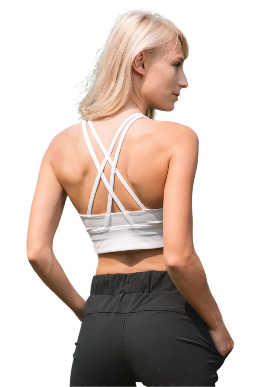 Ava Sports Bra