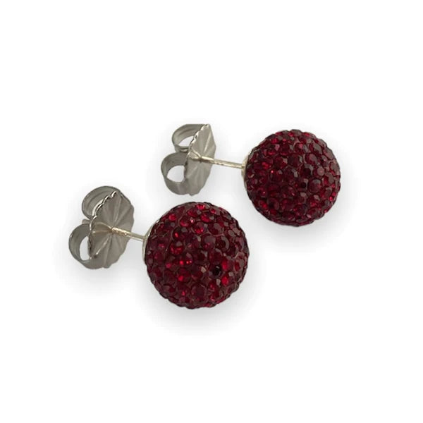 Shimmer Studs 10mm