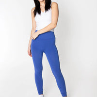 C'est Moi High-waisted Bamboo Leggings