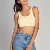 C'est Moi Bamboo Bralette