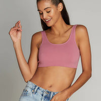 C'est Moi Bamboo Bralette