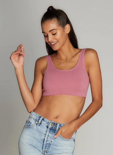 C'est Moi Bamboo Bralette