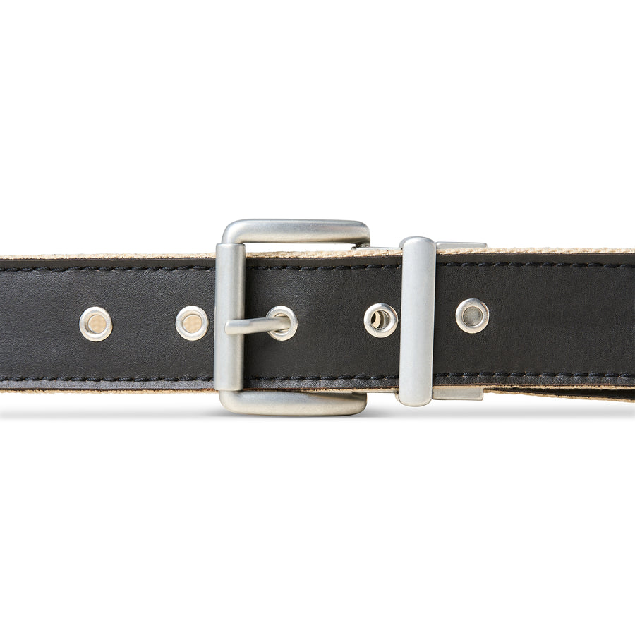 Men's ECO7 genuine leather Belts