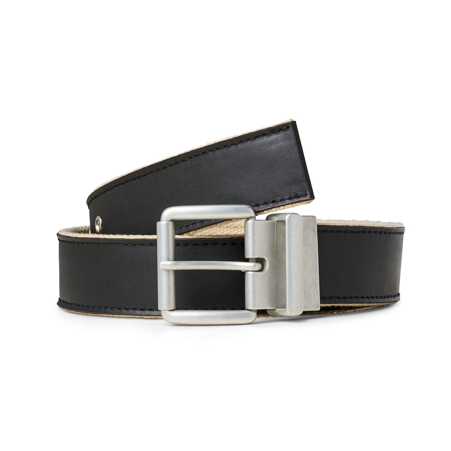 Men's ECO7 genuine leather Belts