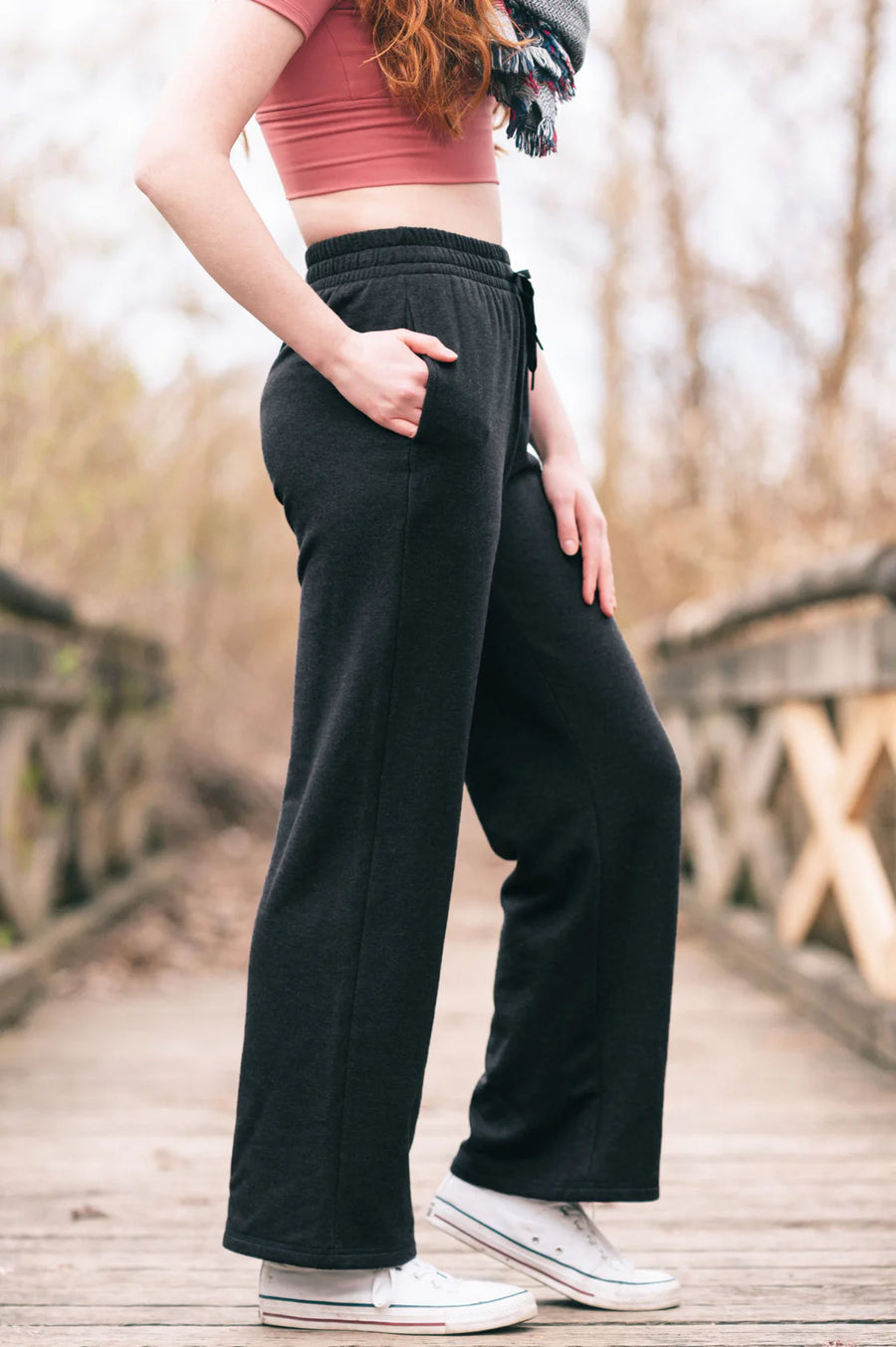 Bamboo Cozy Sweatpants