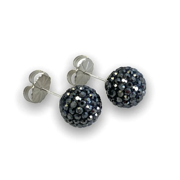 Shimmer Studs 8mm