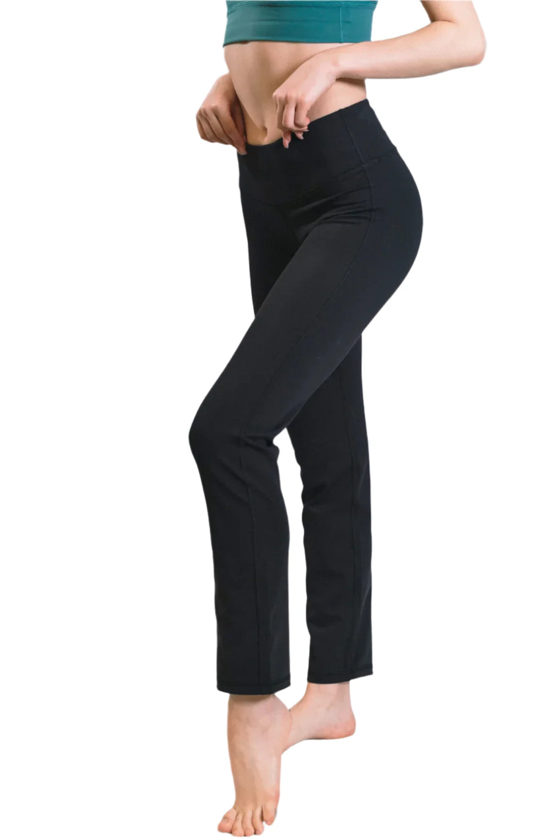 Corra Straight Leg Pant