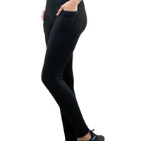 Bamboo Cozy Pocket Legging