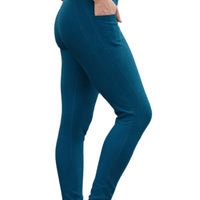 Bamboo Cozy Pocket Legging