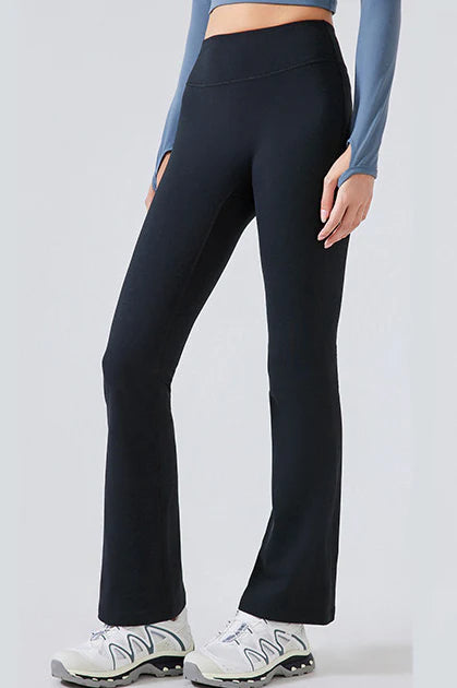 Fleece Lined Fare  Pant