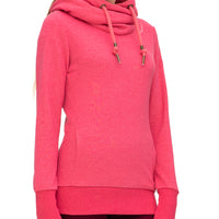 ragwear Gripy Bold Pullover Hoodie