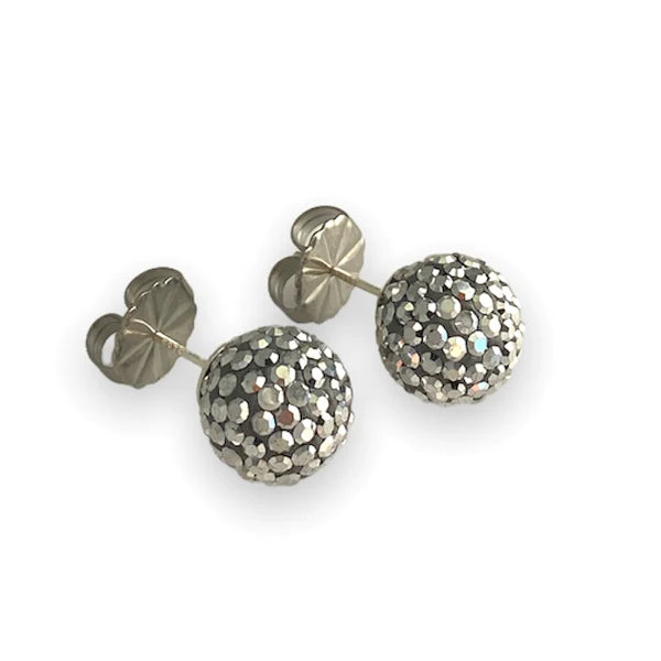 Shimmer Studs 8mm