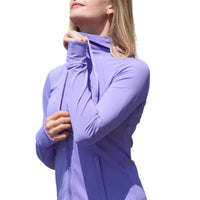 Zipup Yoga Jacket