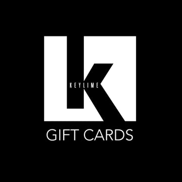 KEYLIME Gift Card