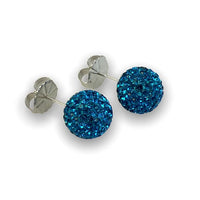 Shimmer Studs 8mm