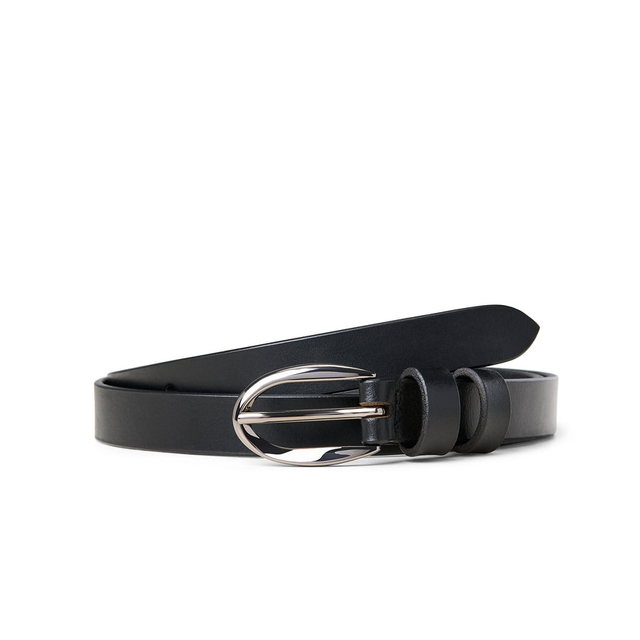 Women's ECO7 genuine leather belts