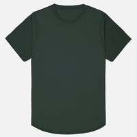 Men's Kuwalla Eazy Scoop Tee