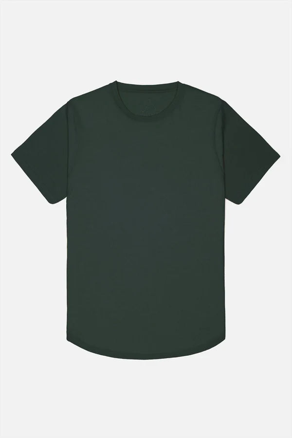 Men's Kuwalla Eazy Scoop Tee