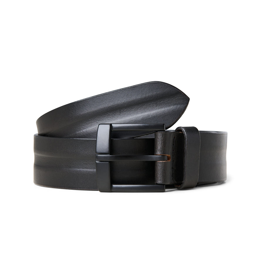 Men's ECO7 genuine leather Belts