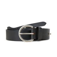 Women's ECO7 genuine leather belts