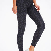 Mia Highrise 7/8 Legging