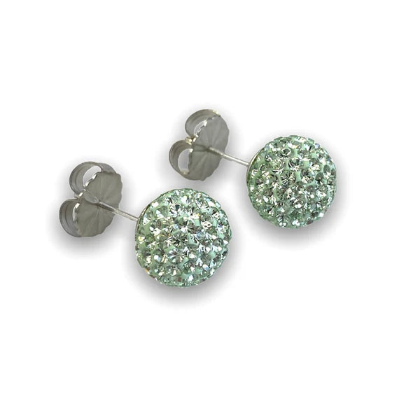 Shimmer Studs 12mm