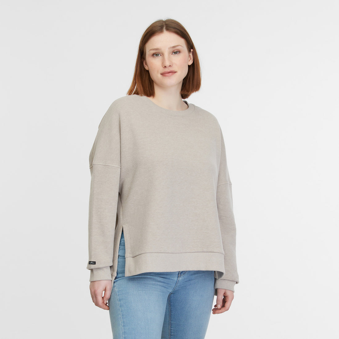 ragwear Nabuca Sweatshirt