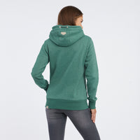 ragwear Neska Zip Comfy Fit