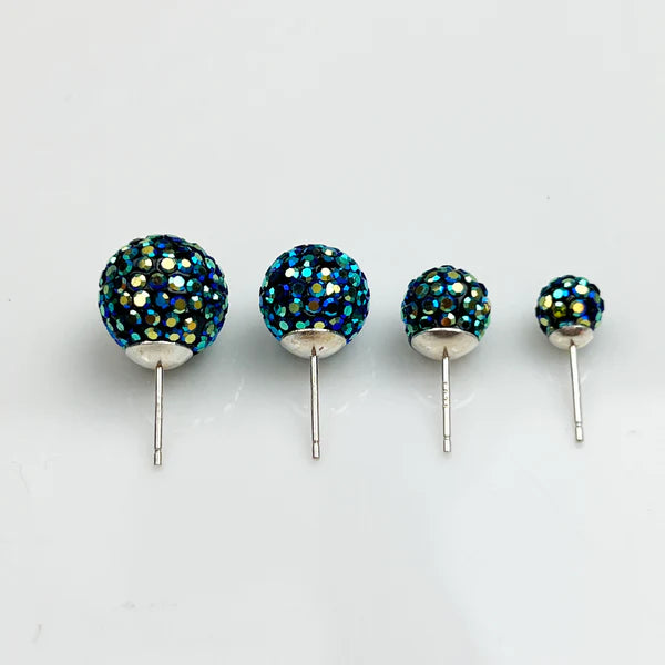 Shimmer Studs 10mm