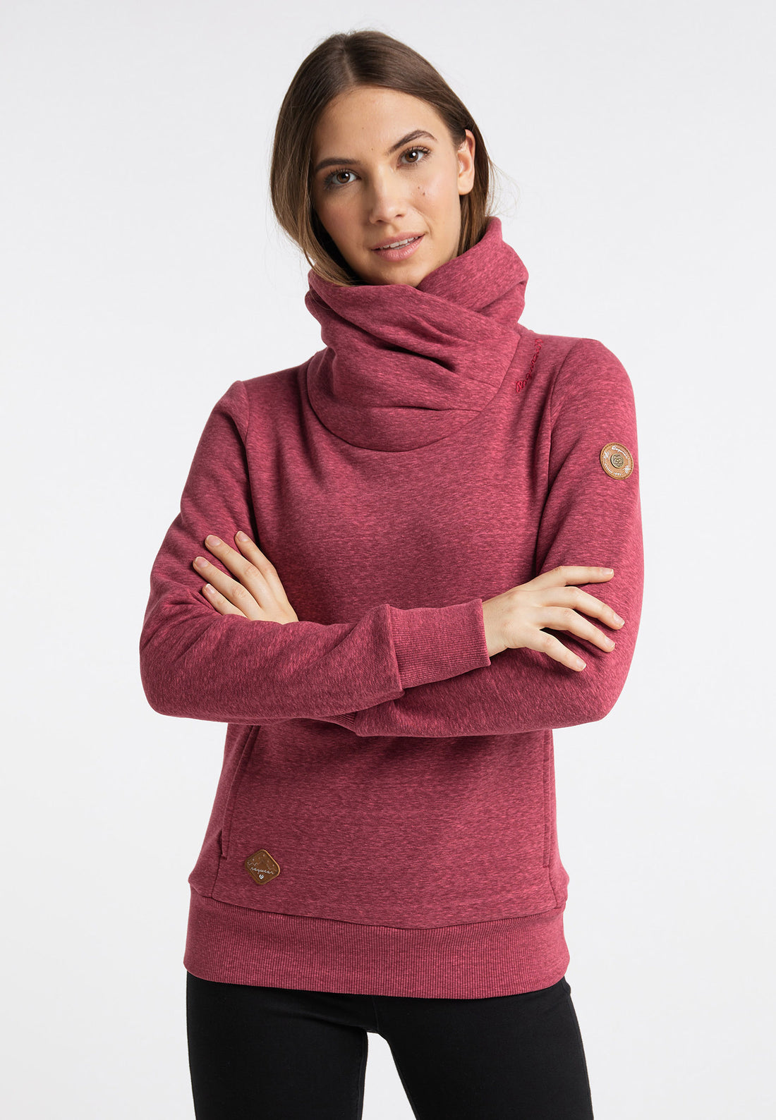 Ragwear Annabelka Pullover