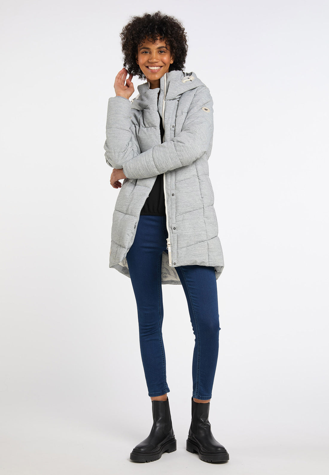 ragwear Pavla Jacket