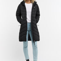 ragwear Dizzie Long Coat