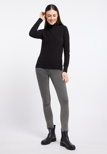 ragwear Zepelia Ribbed Top