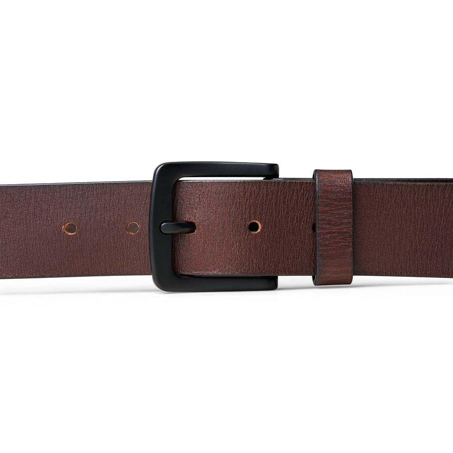 Men's ECO7 genuine leather Belts