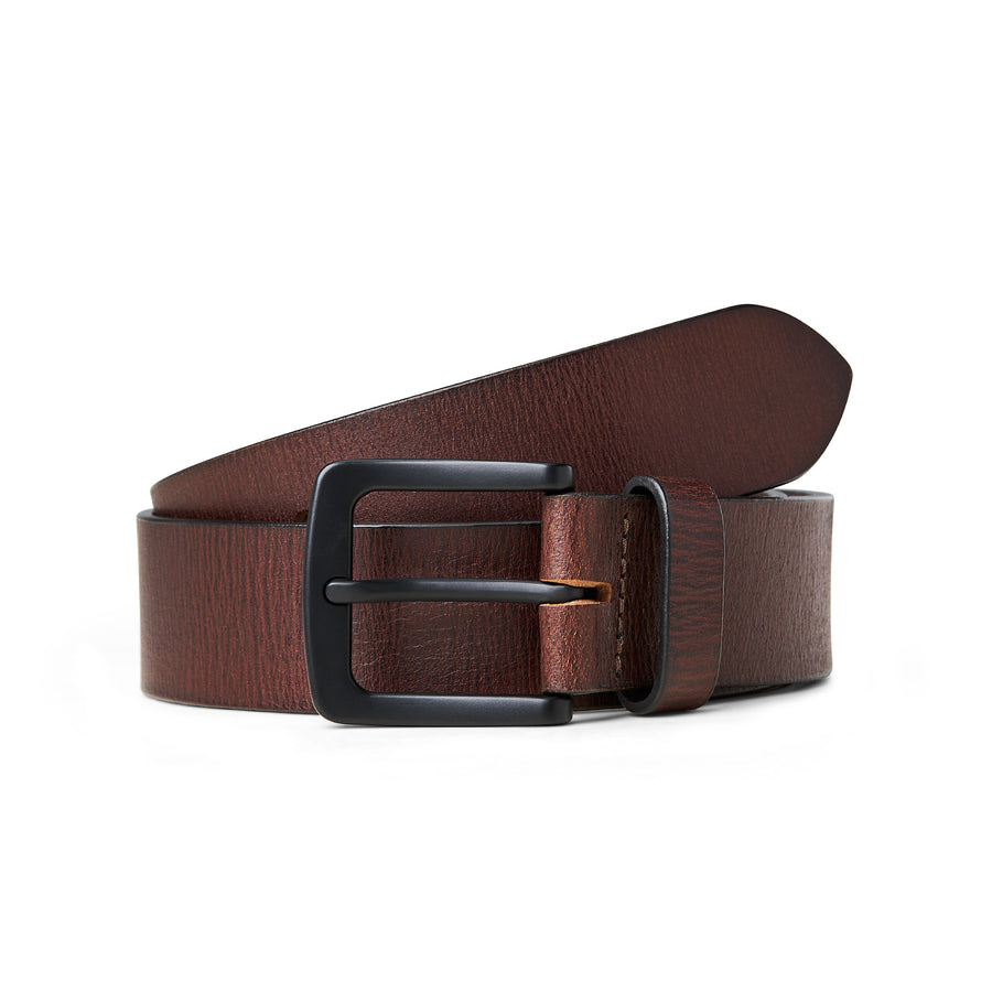 Men's ECO7 genuine leather Belts