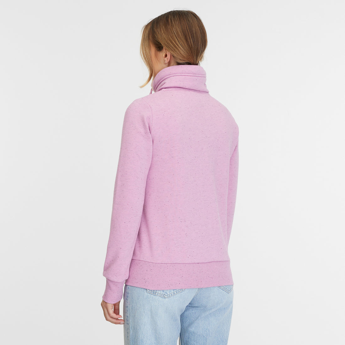 ragwear Ronette Zipup Sweater