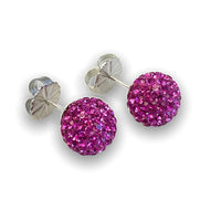 Shimmer Studs 12mm