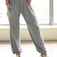 Bamboo Rosia Jogger